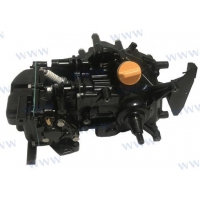 MOTOR 2.6