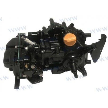 MOTOR 2.6