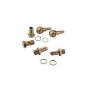 KIT DE CONEXÕES GIRATÓRIAS DE 8MM (CAV)