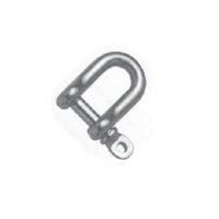 MANILHA GALV. RETA 6MM. (PACOTE 2)