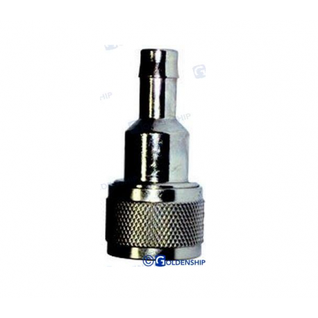 CONECTOR FÊMEA HONDA (NOVO)