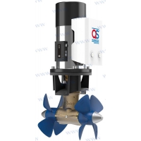 PROPULSOR DC 300KG Ø300 48V
