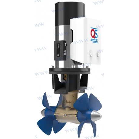 PROPULSOR DC 300KG Ø300 48V
