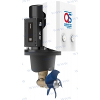PROPULSOR DC 40KG Ø125 12V