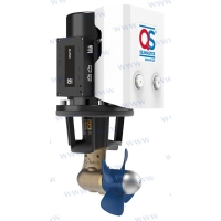 PROPULSOR DC 50KG Ø140 12V