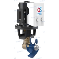 PROPULSOR DC 60KG Ø185 24V