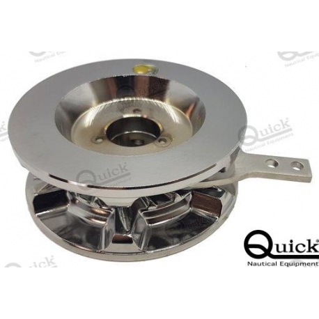 ROLDA PARA DP2 6 MM