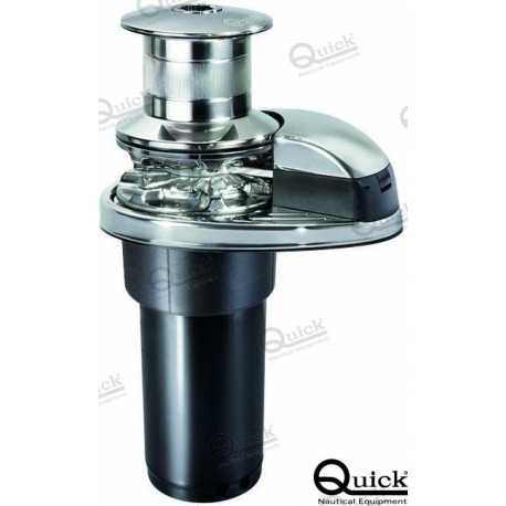 MOLINETE VERTICAL 800W 12V 6 MM