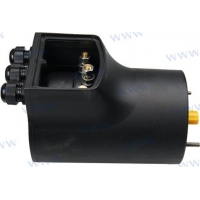MOTOR DE CARRETEL DP31012
