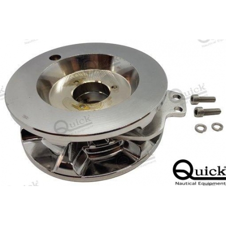 ROLDANA PARA DP2 GP2 1500/2000 - 8 MM