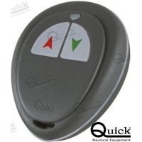 TRANSMISSOR DE BOLSO DE 2 CANAIS