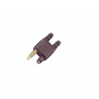 CONECTOR DUPLO OMC
