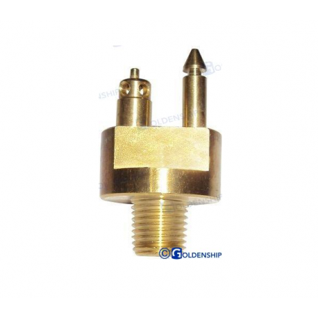 CONECTOR DEP. MERCURY VERT. (NOVO)