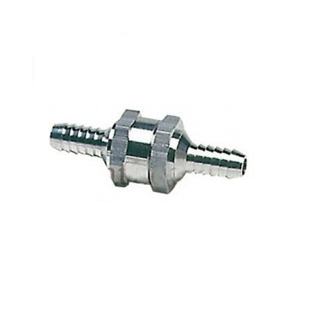 VÁLVULA DE RETORNO DE COMBUSTÍVEL 8MM