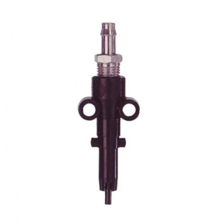CONECTOR MACHO MERCURY 3/8