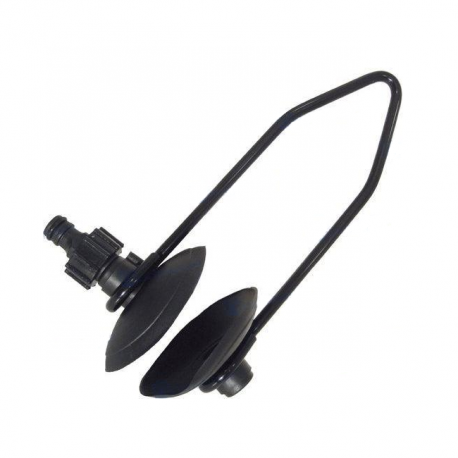 CONECTOR DE ÁGUA FB
