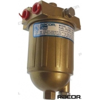 FILTRO DE GASOLINA/DIESEL COMPLETO