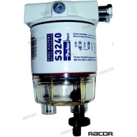 FILTRO DE COMBUSTÍVEL