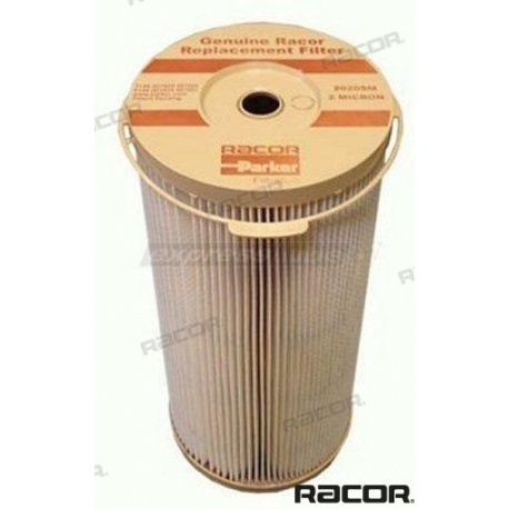 FILTRO DE ELEMENTO 10 MICRONS