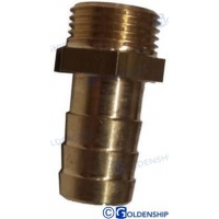 CONECTOR 3/8 X 14MM