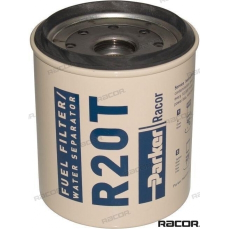 FILTRO DE ELEMENTO 10 MICRONS