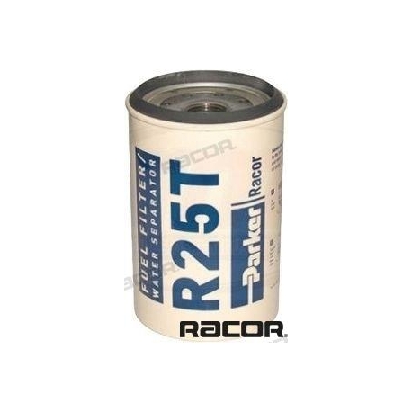 FILTRO DE ELEMENTO 10 MICRONS