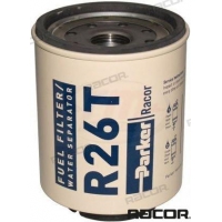 FILTRO DE ELEMENTO 225 10 MICRONS