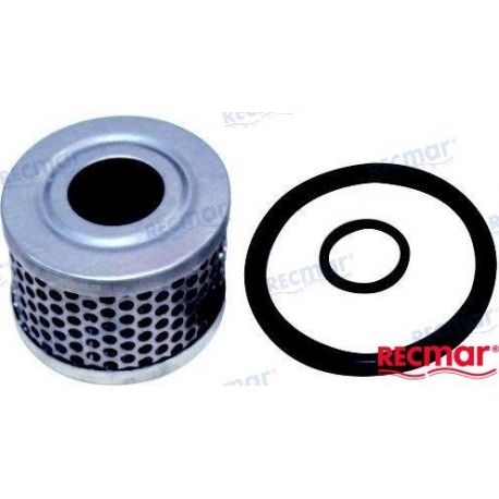 FILTRO DE TRANSMISSÃO HURTH