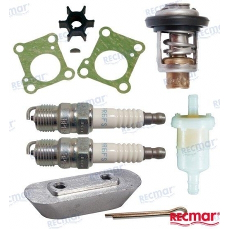 KIT DE MANUTENÇÃO