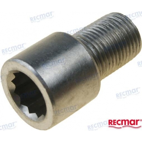 PARAFUSO DE SUPORTE DO GIRO