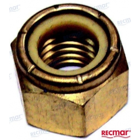 KIT DE FECHO DA HÉLICE