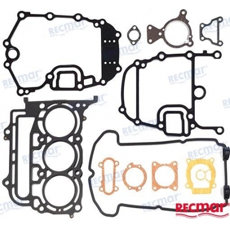 KIT DE JUNTAS DO MOTOR SUZUKI
