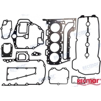 KIT DE JUNTAS DO MOTOR SUZUKI