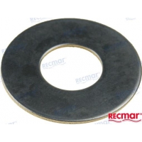 ANILHA DE INOX