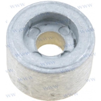 ANODO DE ZINCO