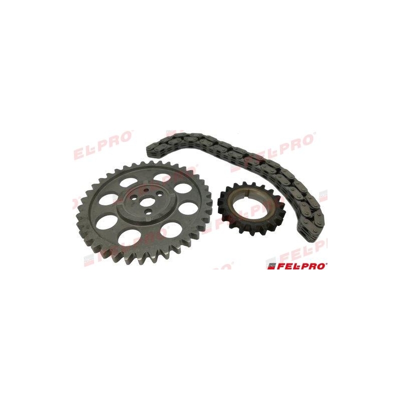 Cinto De Temporização Gates T210