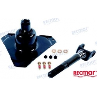 ACOPLAMENTO DO MOTOR