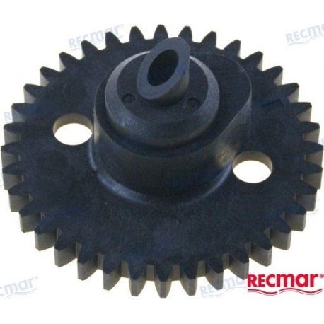ÁRVORE DE CAMES SUZUKI DF2.5
