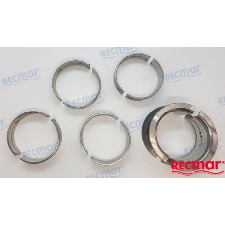 KIT DE CAPAS DE CAMBOTA 305.350.262 A 0,10