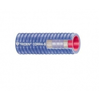 MANGUEIRA DE ESCAPE SILICONE 3/4 X 0,3 M