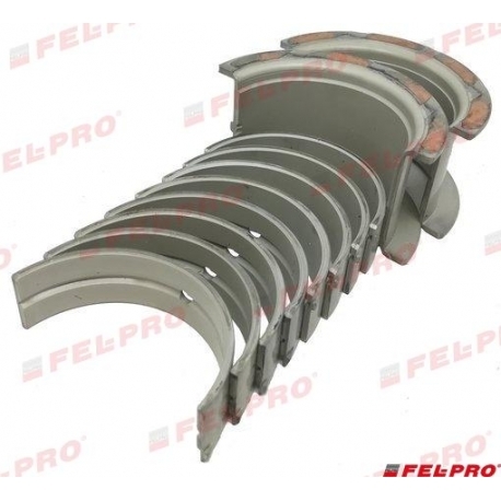 KIT CAPAS DE CAMBOTA 5.7V 96 0.10