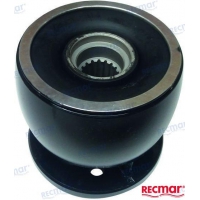 ACOPLAMENTO DO MOTOR