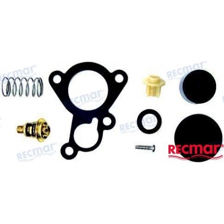 KIT DE TERMOSTATO