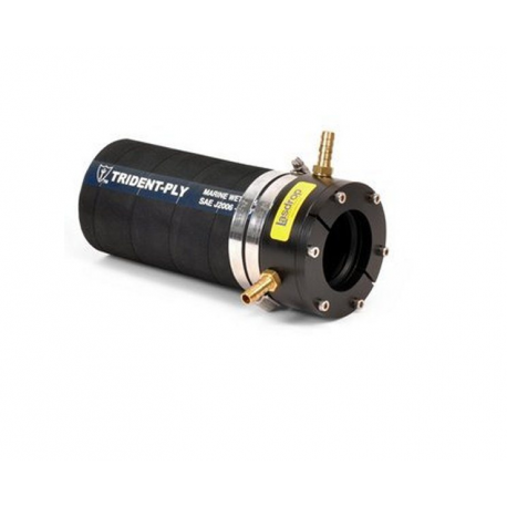 VEDANTE DE VEIO DRYSEAL 20-45 MM
