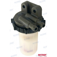 FILTRO DE COMBUSTÍVEL DF200 +