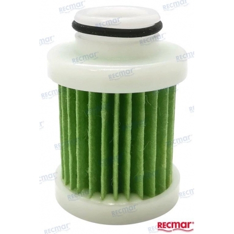 FILTRO DE COMBUSTÍVEL