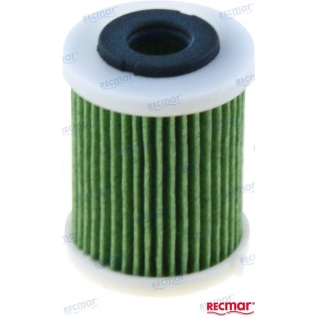 FILTRO DE COMBUSTÍVEL