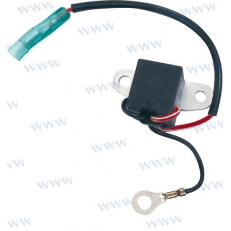 SENSOR DA CAMBOTA