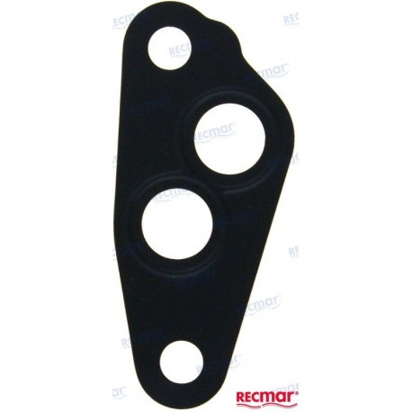 JUNTA DO ADAPTADOR DE FILTRO SUZUKI