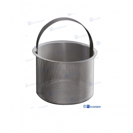 CESTA SOBRESSALENTE PARA FILTRO COMO